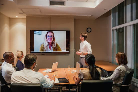 Video Conferencing