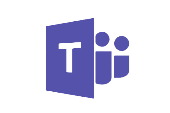 Microsoft Teams Logo